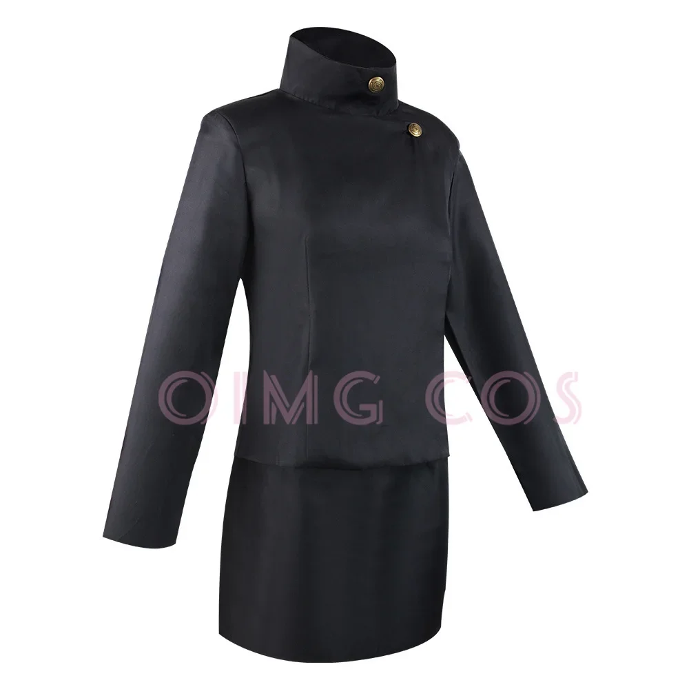 Costume Cosplay Ieiri Shoko, U - Anime Cosplay Jujutsu recensione e prezzo