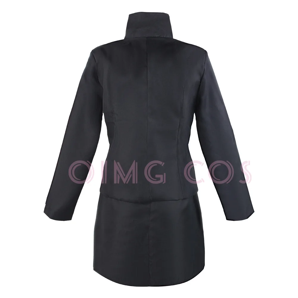Costume Cosplay Ieiri Shoko, U - Anime Cosplay Jujutsu recensione e prezzo