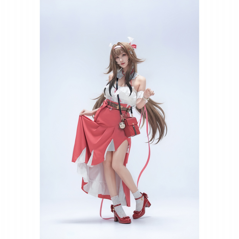 Ye Shunguang ‌   Costume Cospl - Anime Cosplay Zzz recensione e prezzo
