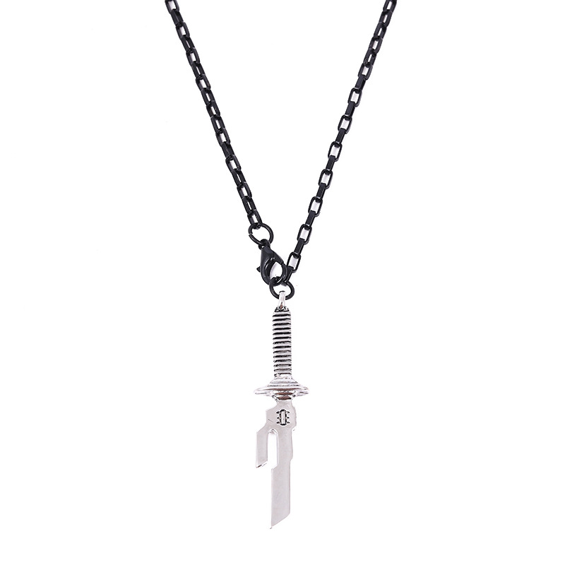Collana Cosplay Anime Jujutsu  - Anime Cosplay Jujutsu recensione e prezzo