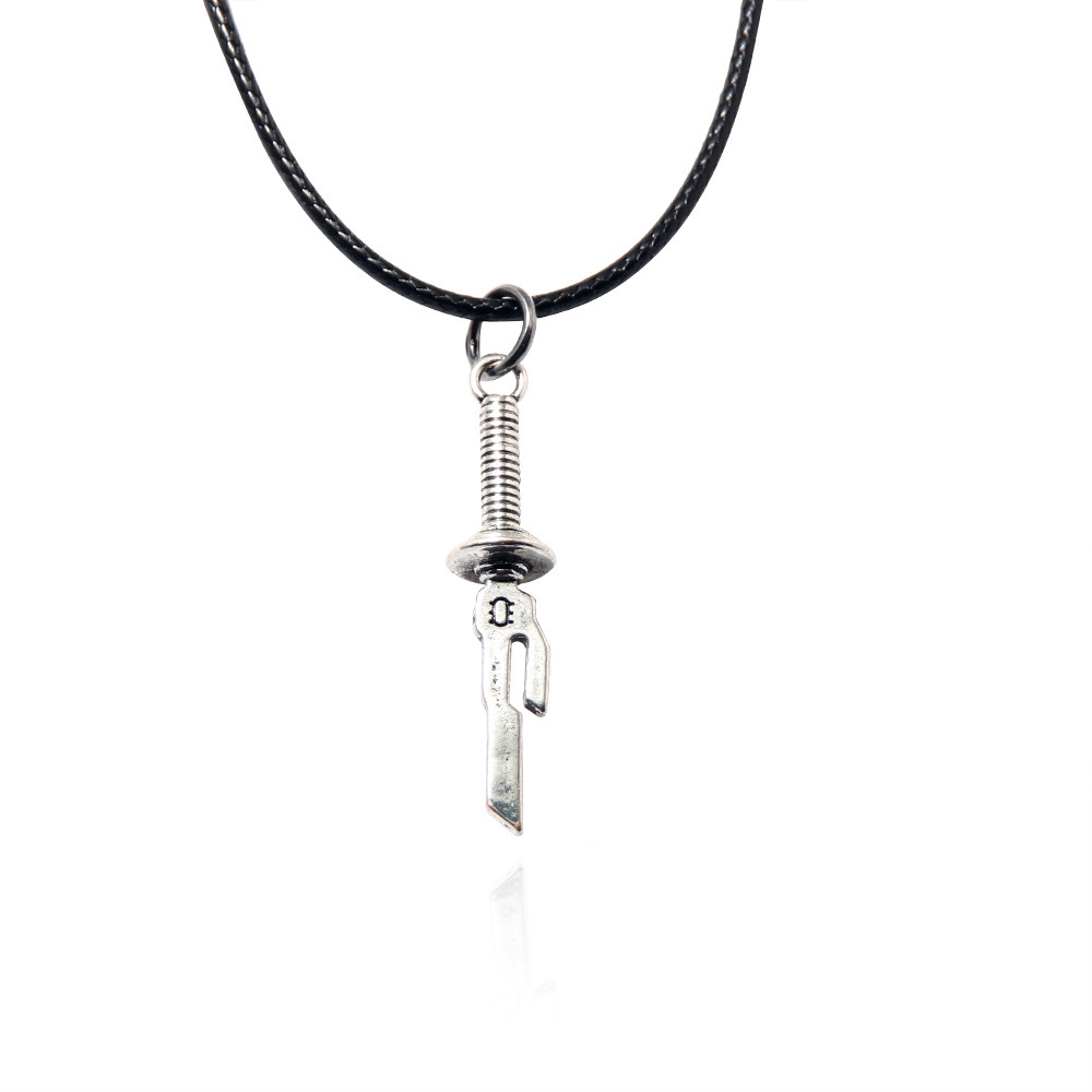 Collana Cosplay Anime Jujutsu  - Anime Cosplay Jujutsu recensione e prezzo