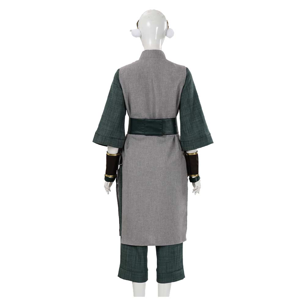 Costume Cosplay Toph Beifong A - Cosplay Avatar Anime recensione e prezzo