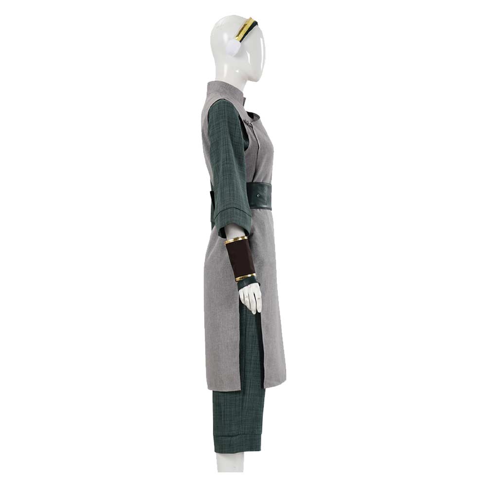 Costume Cosplay Toph Beifong A - Cosplay Avatar Anime recensione e prezzo