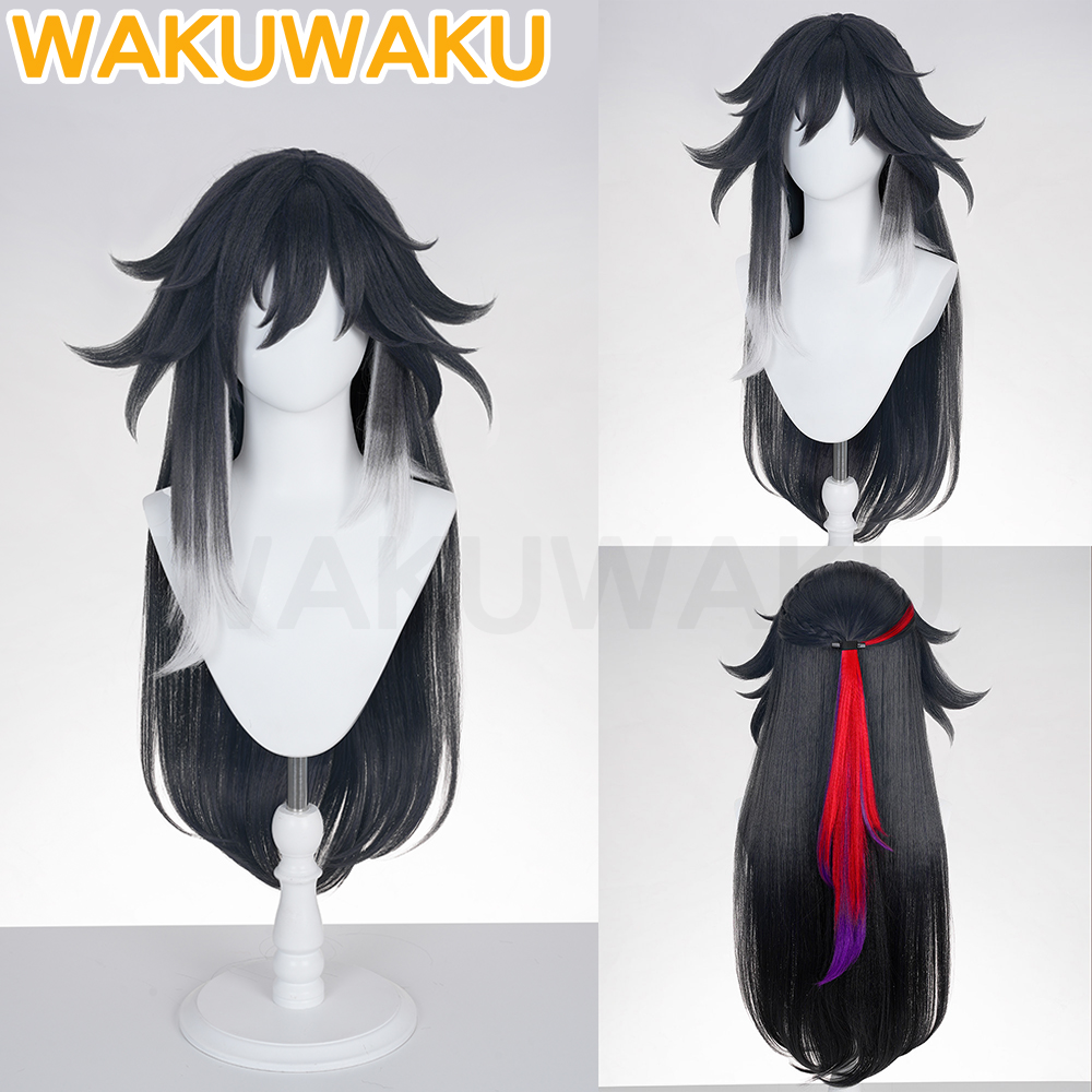 DISPONIBILE Parrucca Ashveil p - Anime Cosplay Long Hair recensione e prezzo