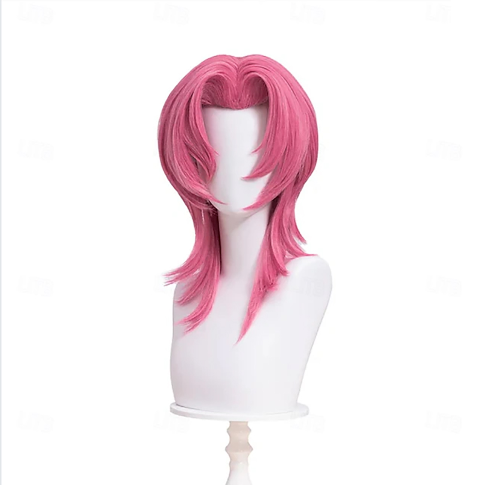 Parrucche per costumi per cape - Cosplay Korean Anime recensione e prezzo