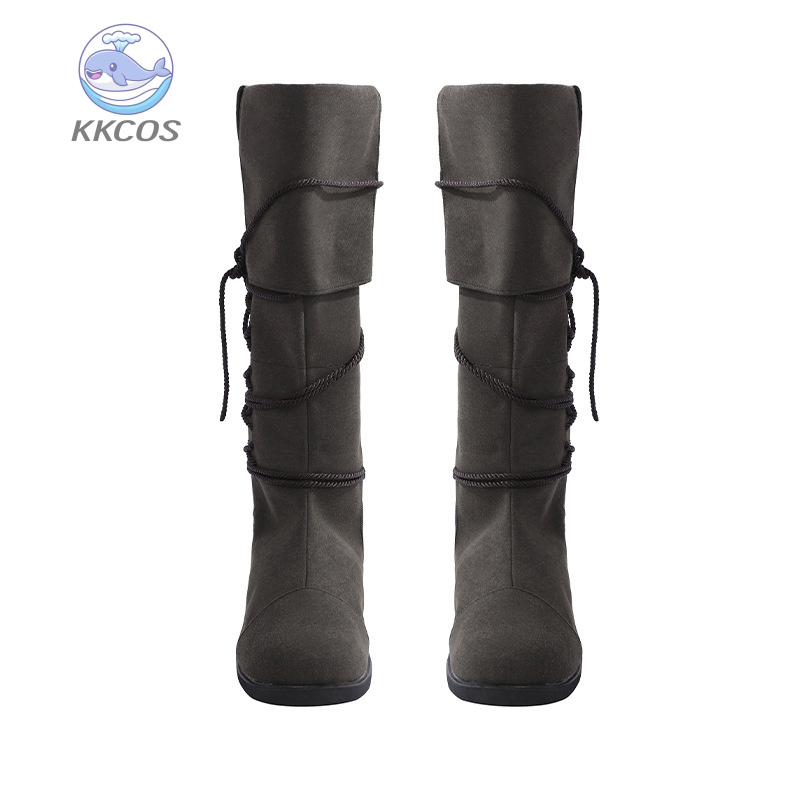 RingLords Aragorn Costume Cosp - Anime Cosplay Show recensione e prezzo