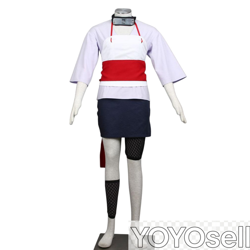Costume Cosplay Temari, Outfit - Anime Cosplay Ninja recensione e prezzo