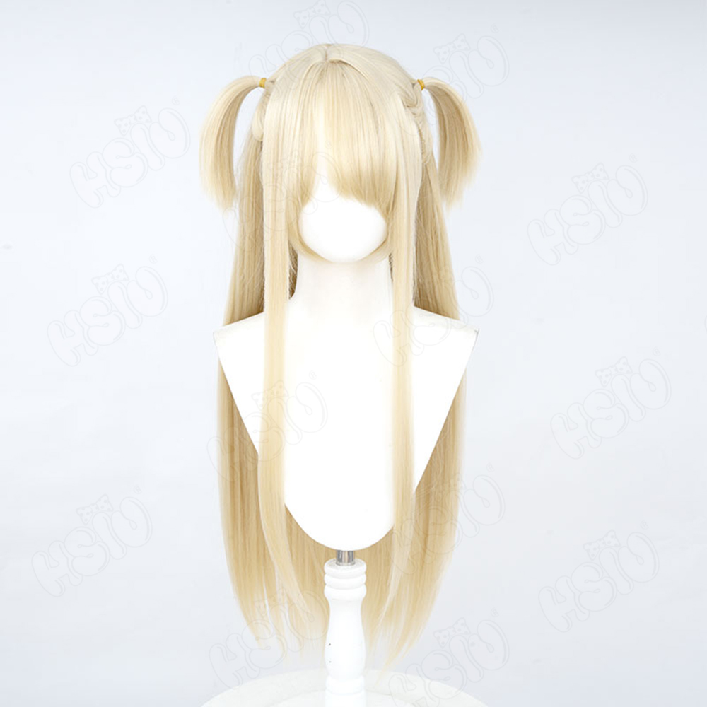 Parrucca cosplay Anime Fate/ka - Anime Cosplay Long Hair recensione e prezzo