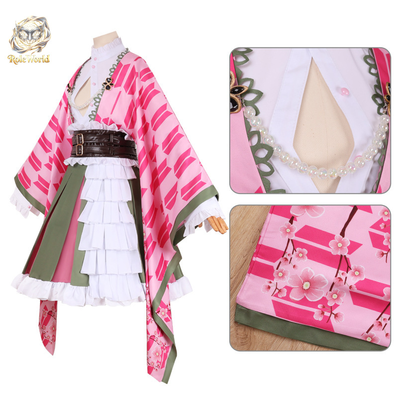 Costume da cameriera per cospl - Anime Cosplay Maid recensione e prezzo