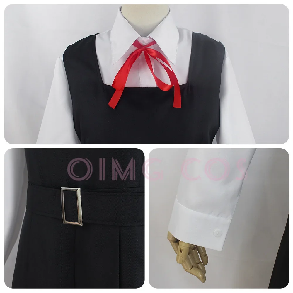 Costume Cosplay Mitaka Asa Cha - Anime Cosplay Dress For Men recensione e prezzo