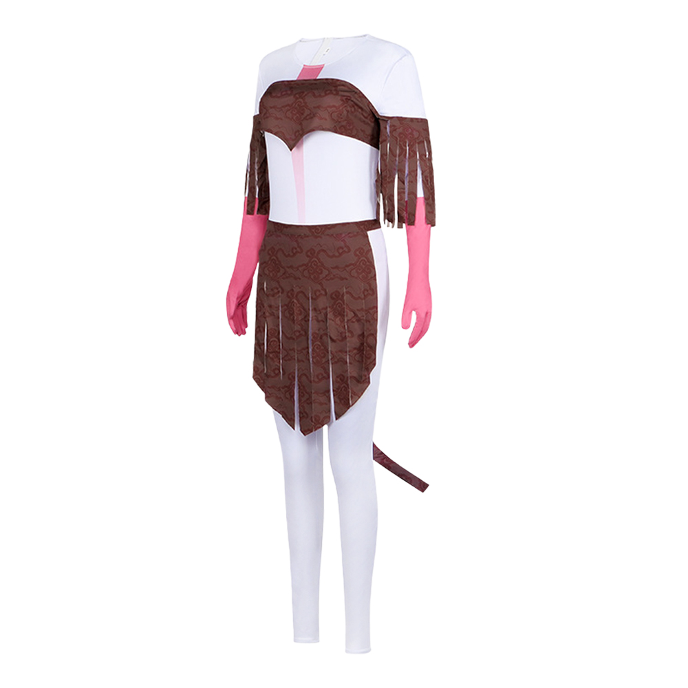 Avatar Film Varang Costume Cos - Cosplay Avatar Anime recensione e prezzo