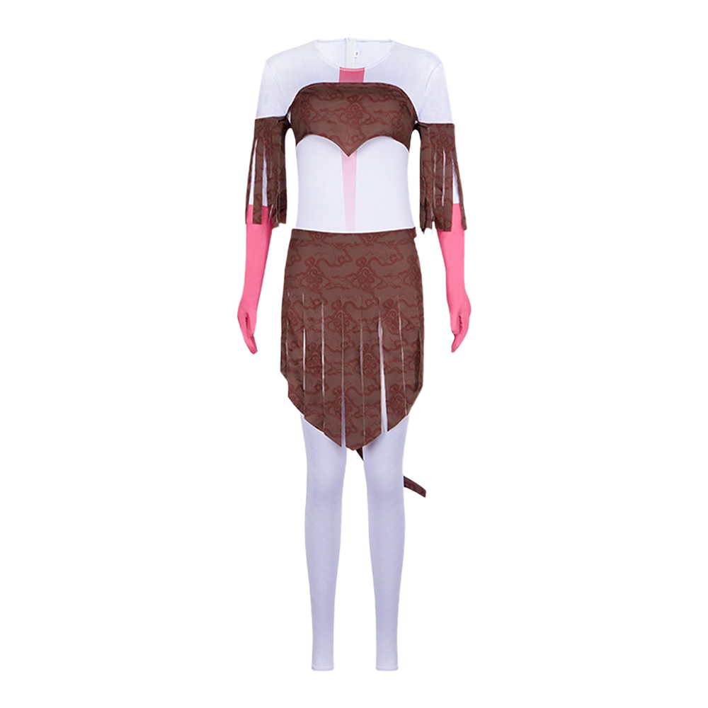 Avatar Film Varang Costume Cos - Cosplay Avatar Anime recensione e prezzo