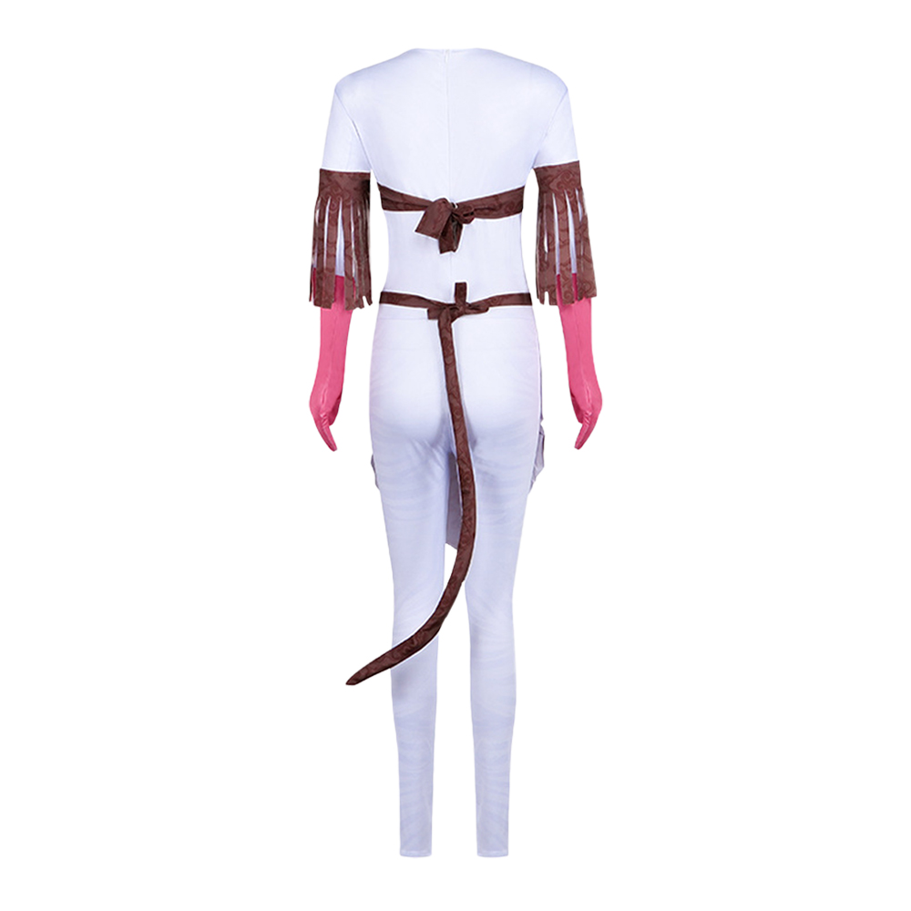 Avatar Film Varang Costume Cos - Cosplay Avatar Anime recensione e prezzo