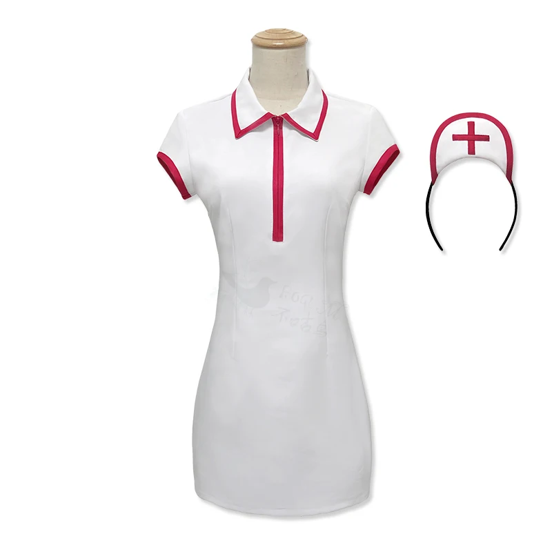 Costume Cosplay Anime Chainsaw - Anime Cosplay Makima recensione e prezzo