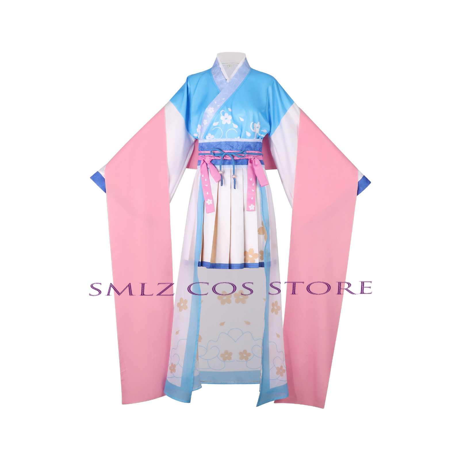Costume Cosplay di Takanashi H - Anime Cosplay Show recensione e prezzo