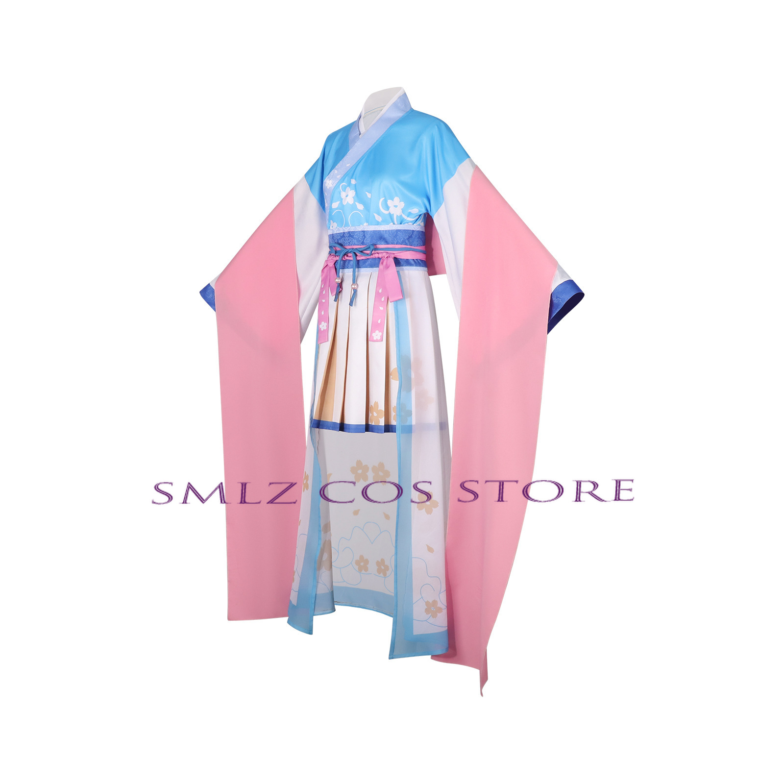 Costume Cosplay di Takanashi H - Anime Cosplay Show recensione e prezzo