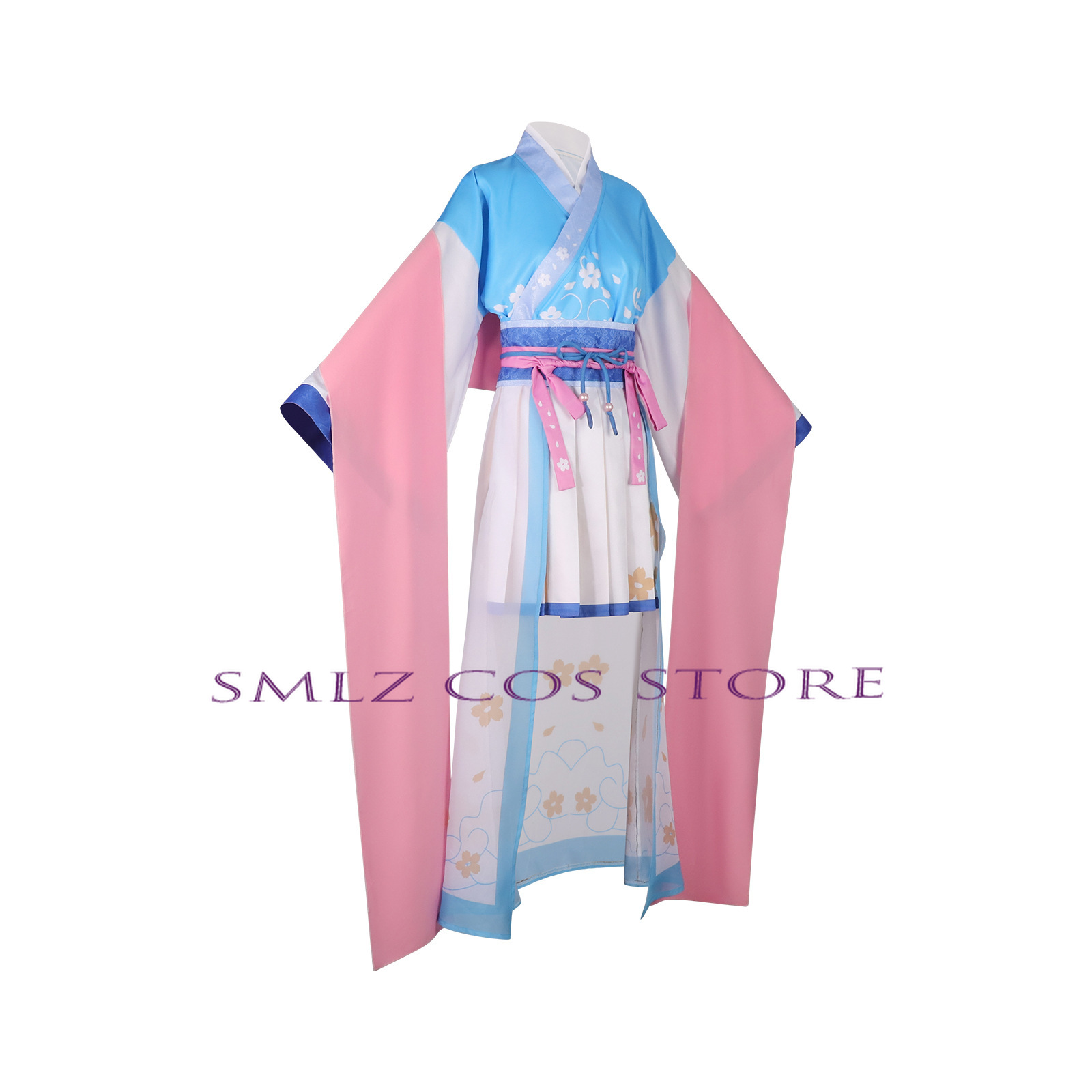 Costume Cosplay di Takanashi H - Anime Cosplay Show recensione e prezzo