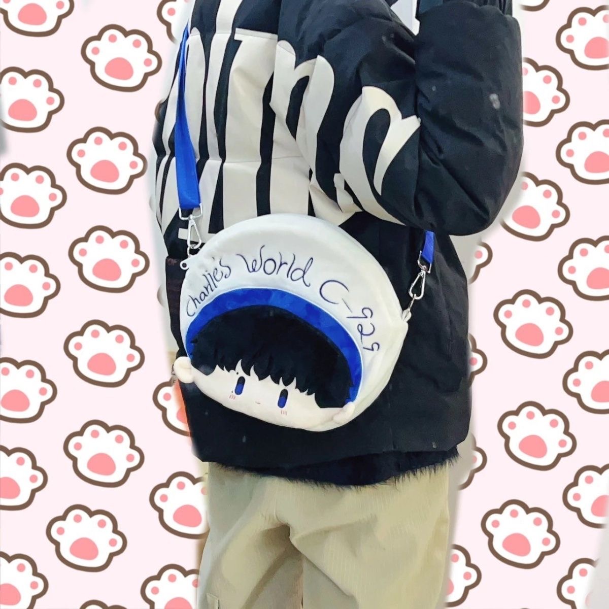 Zhou Shen's Little Sailor Avat - Cosplay Avatar Anime recensione e prezzo