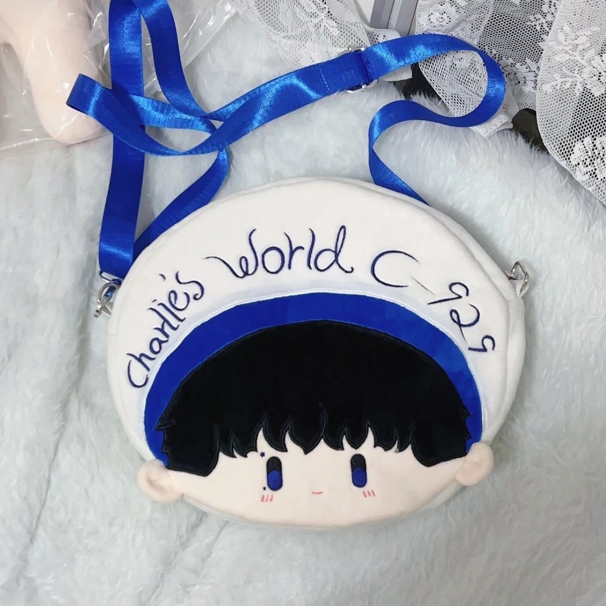 Zhou Shen's Little Sailor Avat - Cosplay Avatar Anime recensione e prezzo