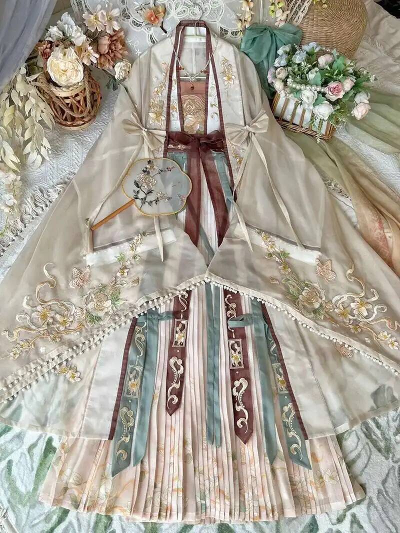 Abito Tradizionale Cinese Hanf - Anime Cosplay Dress For Men recensione e prezzo