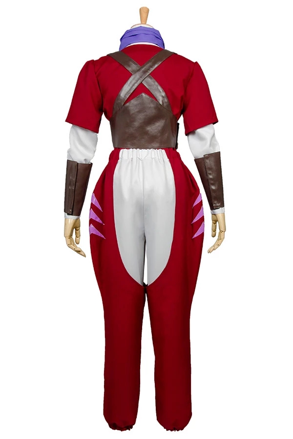 Costume Cosplay PB Dio Brando  - Anime Cosplay Eyes recensione e prezzo
