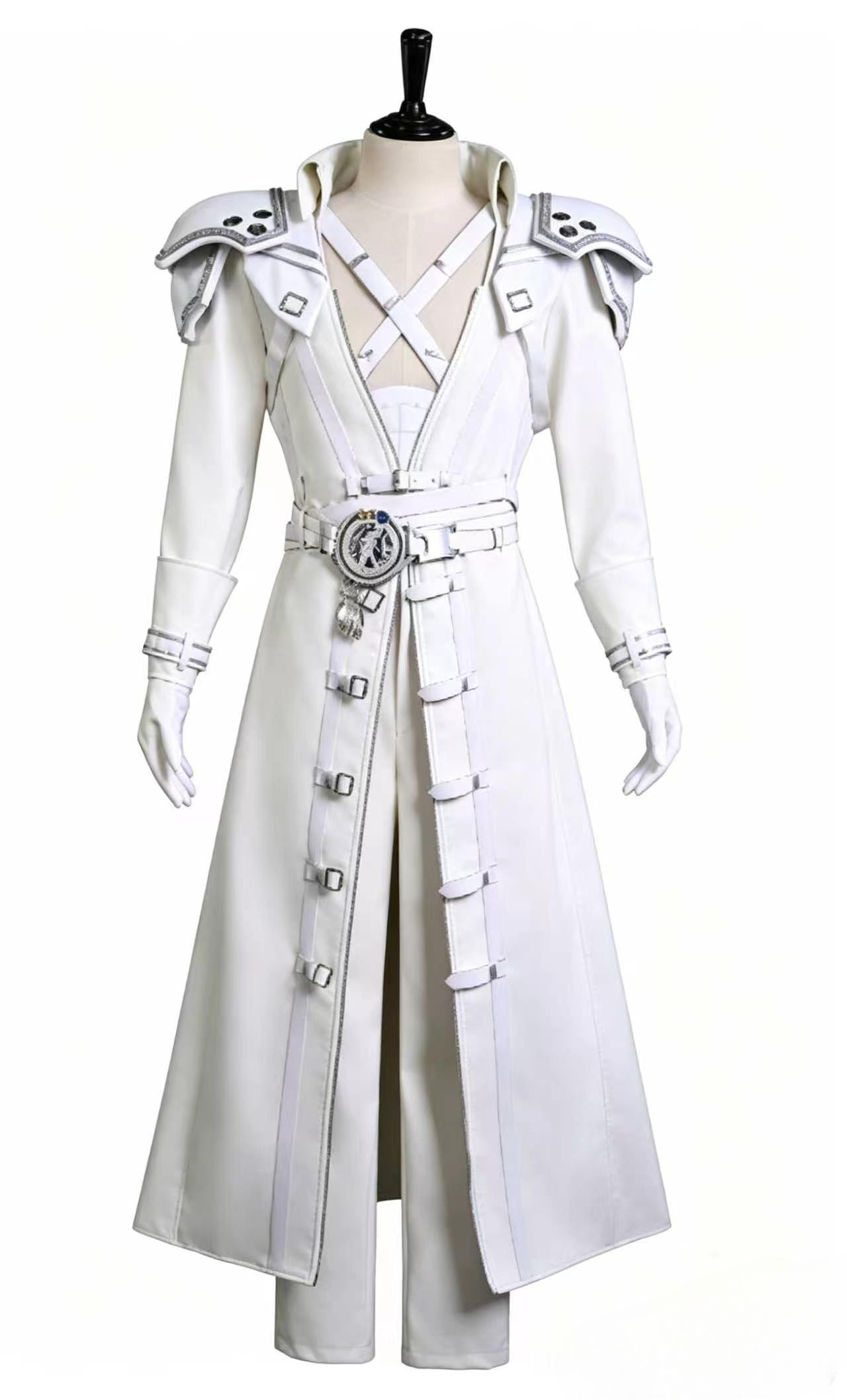 Set Completo di Spallacci Bian - Anime Cosplay Show recensione e prezzo