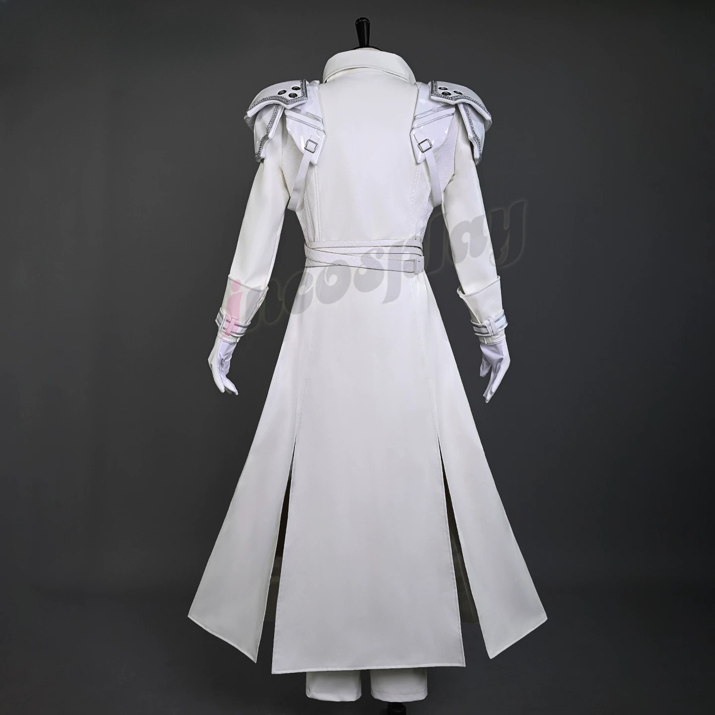 Set Completo di Spallacci Bian - Anime Cosplay Show recensione e prezzo