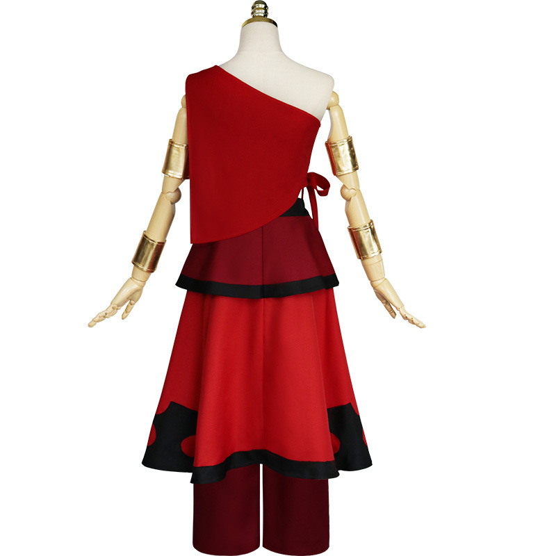 Costume Cosplay di Katara dal  - Cosplay Avatar Anime recensione e prezzo