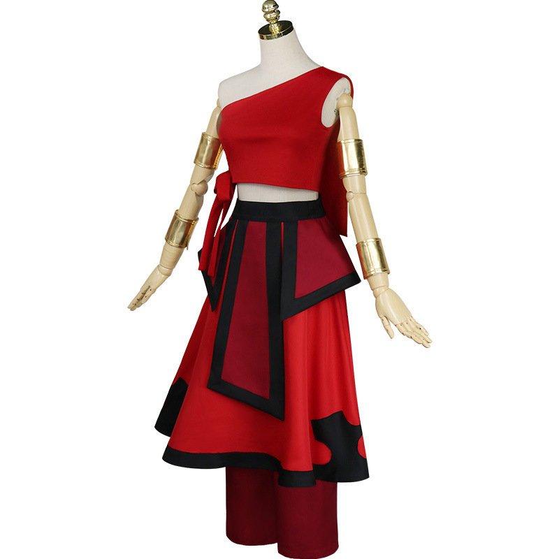 Costume Cosplay di Katara dal  - Cosplay Avatar Anime recensione e prezzo