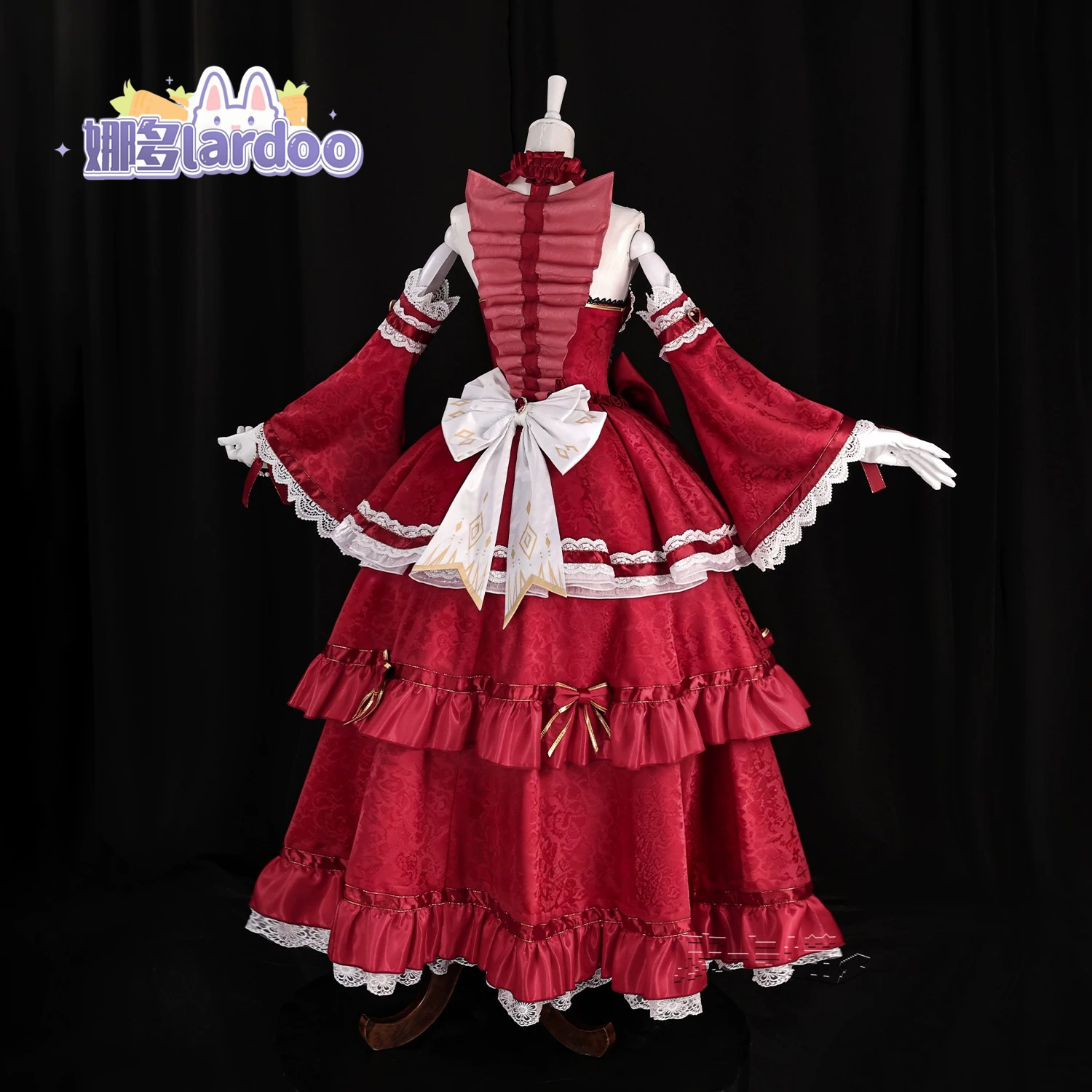 Costume da Cosplay Identity V  - Anime Cosplay Show recensione e prezzo