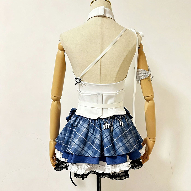 Anime T.T. Costume Cosplay di  - Anime Cosplay Show recensione e prezzo