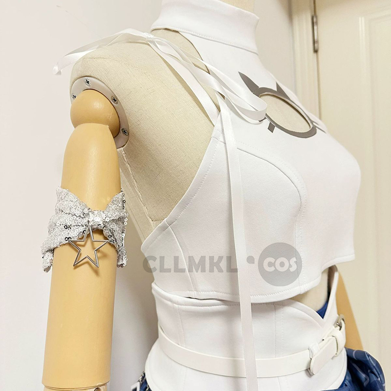Anime T.T. Costume Cosplay di  - Anime Cosplay Show recensione e prezzo