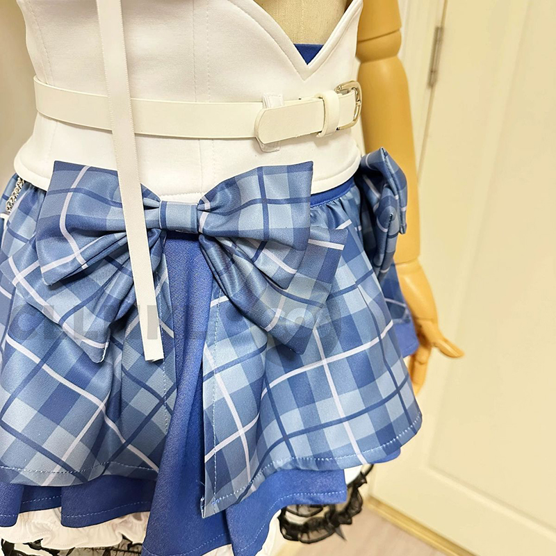 Anime T.T. Costume Cosplay di  - Anime Cosplay Show recensione e prezzo