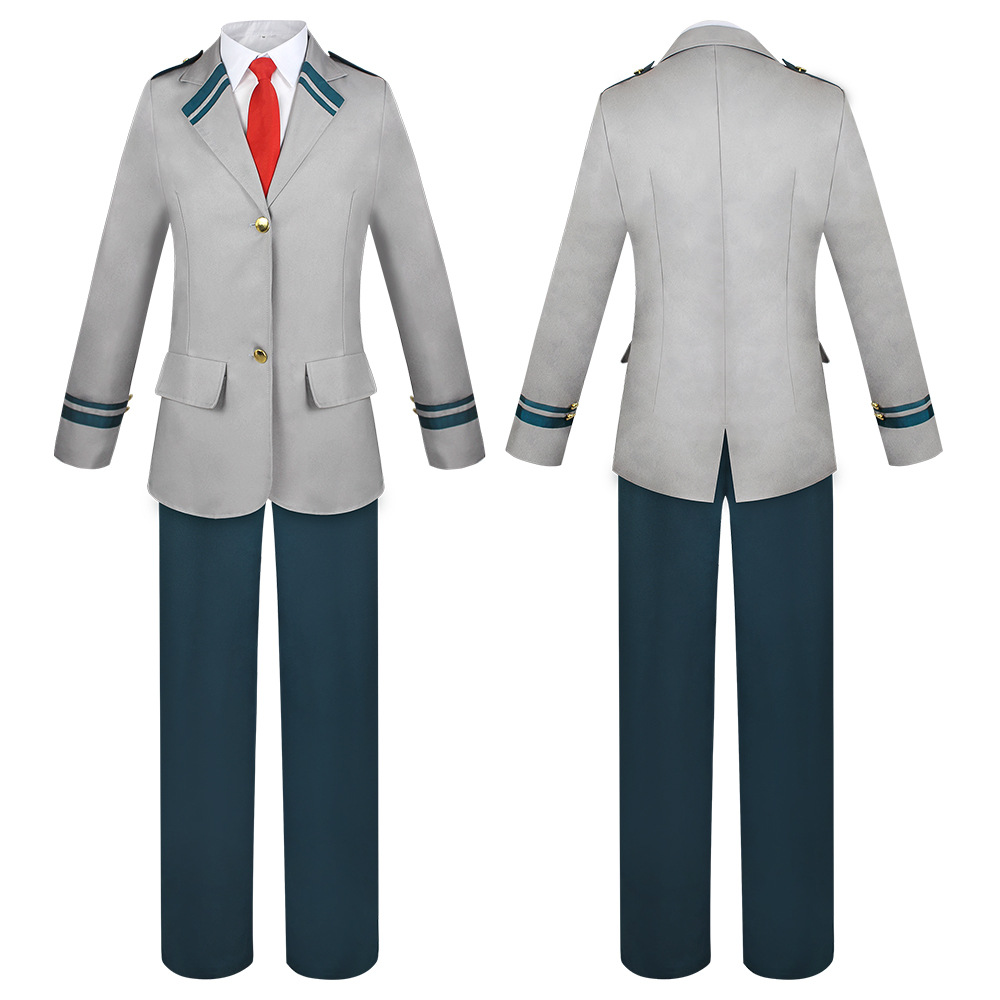 Anime My Hero Academia Shoto T - Anime Cosplay Jujutsu recensione e prezzo