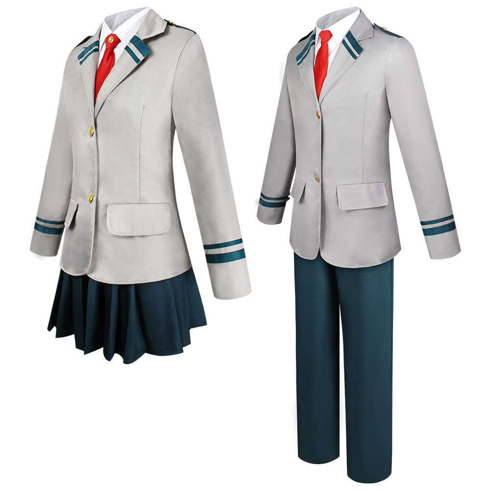 Anime My Hero Academia Shoto T - Anime Cosplay Jujutsu recensione e prezzo