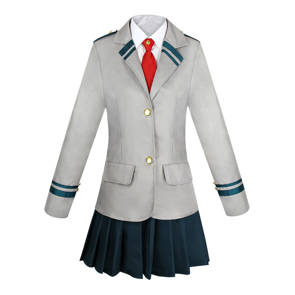 Anime My Hero Academia Shoto T - Anime Cosplay Jujutsu recensione e prezzo