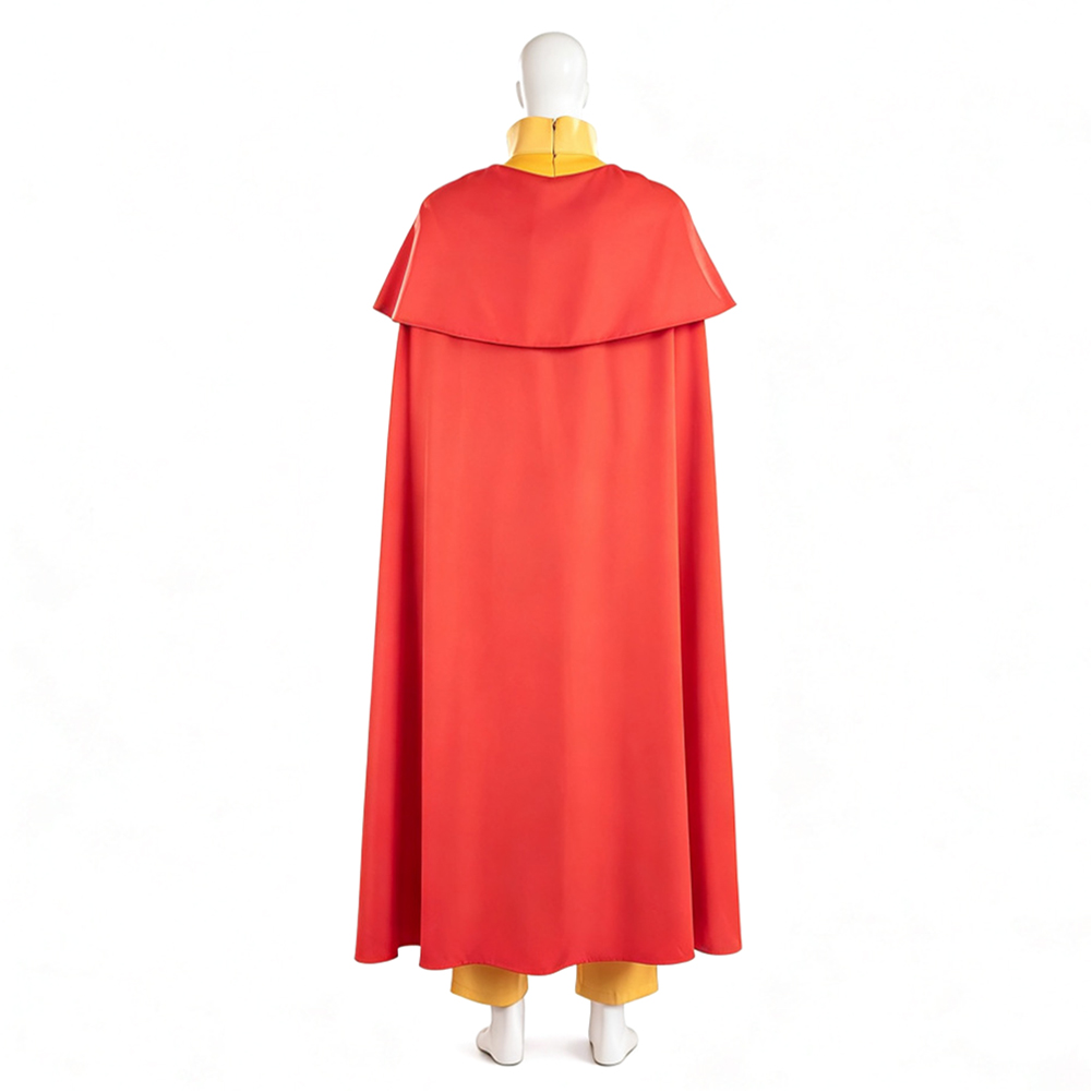 Costume Cosplay Aang Avatar: T - Cosplay Avatar Anime recensione e prezzo
