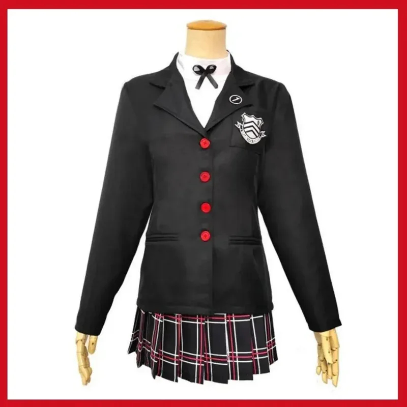Costume Cosplay Game Royal Kas - Cosplay Korean Anime recensione e prezzo
