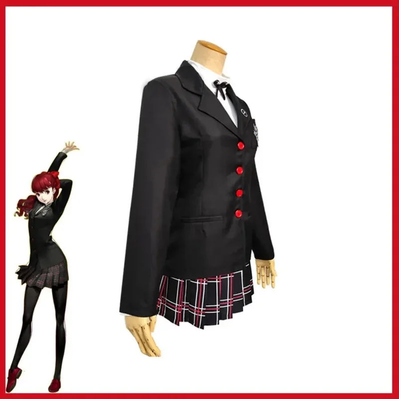 Costume Cosplay Game Royal Kas - Cosplay Korean Anime recensione e prezzo