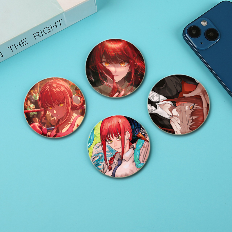 32/44mm Makima Anime Character - Anime Cosplay Makima recensione e prezzo