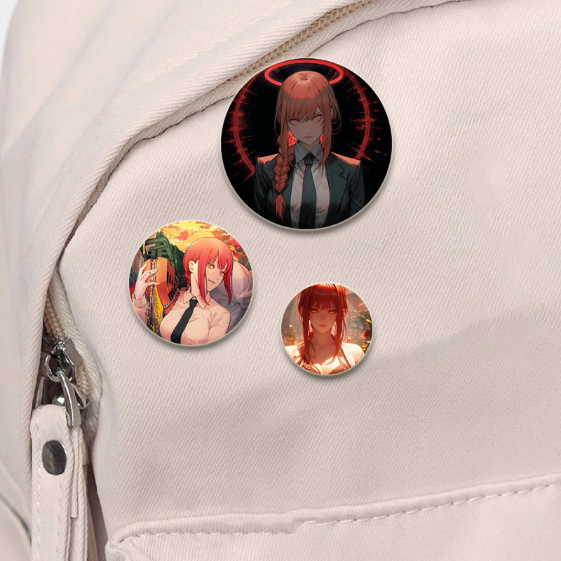 32/44mm Makima Anime Character - Anime Cosplay Makima recensione e prezzo