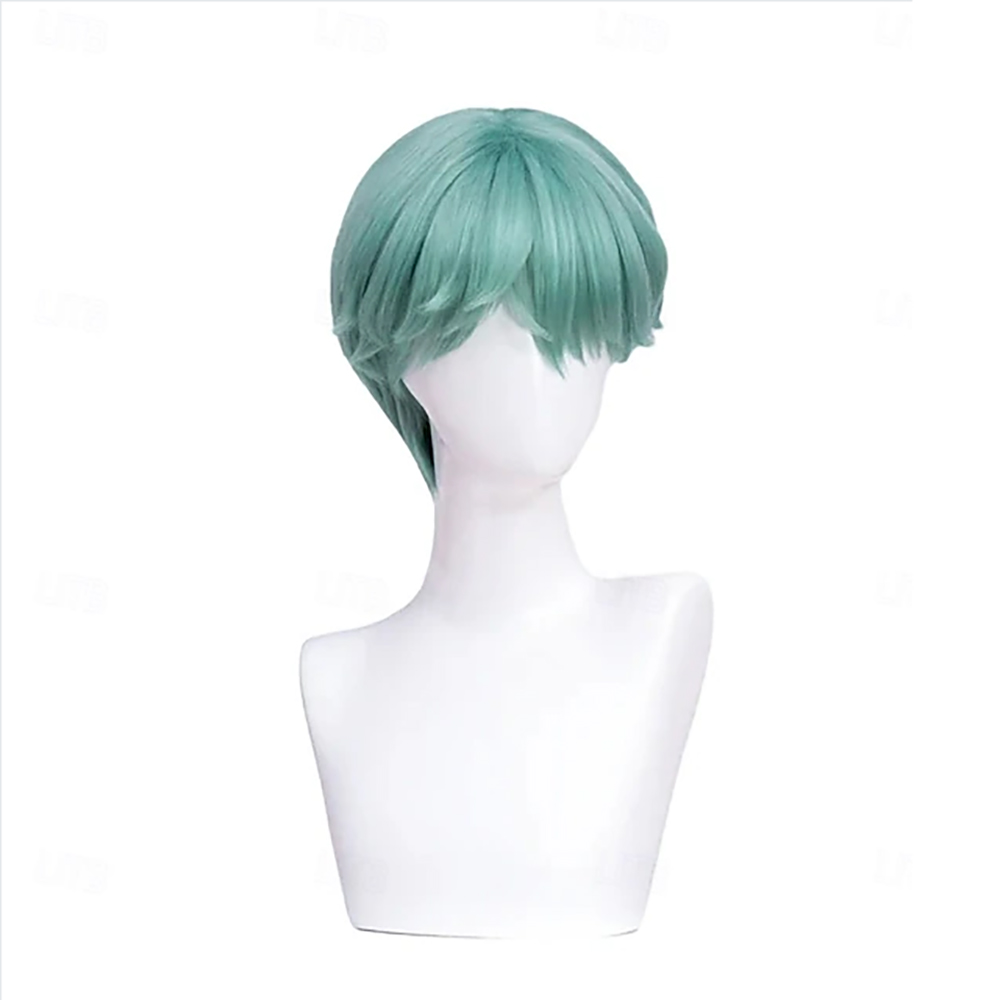 Capelli sintetici Film Anime I - Cosplay Korean Anime recensione e prezzo