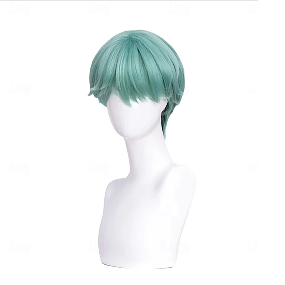 Capelli sintetici Film Anime I - Cosplay Korean Anime recensione e prezzo