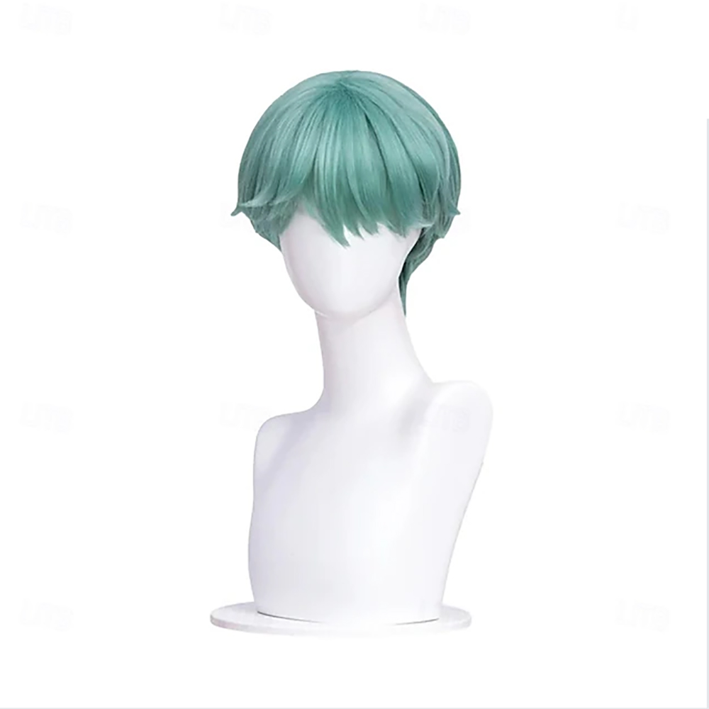 Capelli sintetici Film Anime I - Cosplay Korean Anime recensione e prezzo
