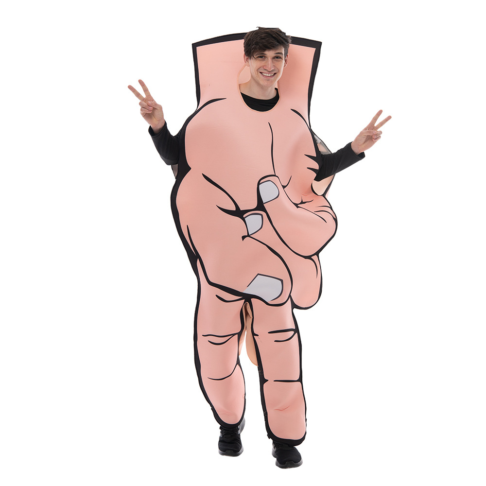 Costume Divertente di Hallowee - Anime Cosplay Outfit Ideas recensione e prezzo