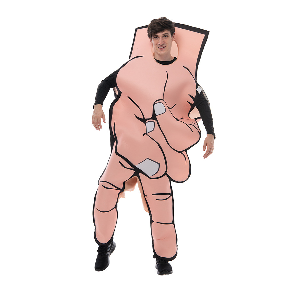 Costume Divertente di Hallowee - Anime Cosplay Outfit Ideas recensione e prezzo