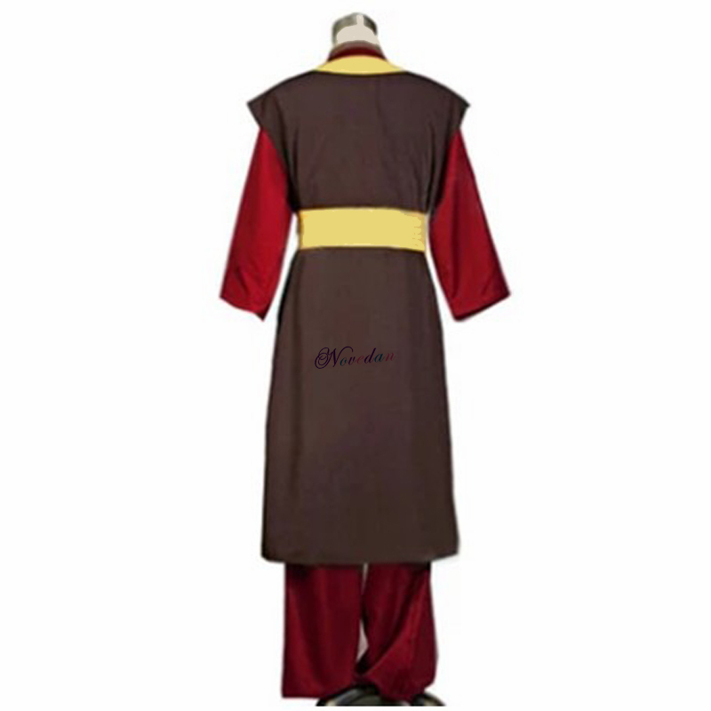 Costume Cosplay Avatar: The La - Cosplay Avatar Anime recensione e prezzo