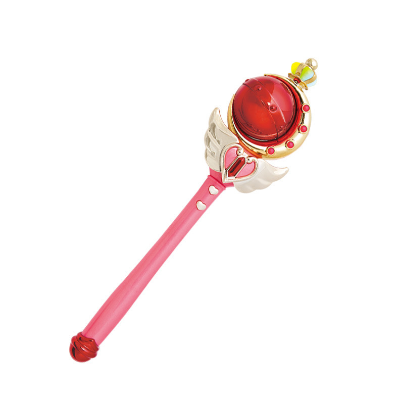 Anime Cosplay Sailor Moon Tsuk - Sailor Moon Wand recensione e prezzo