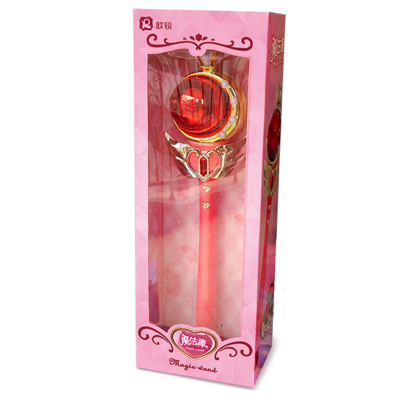 Anime Cosplay Sailor Moon Tsuk - Sailor Moon Wand recensione e prezzo