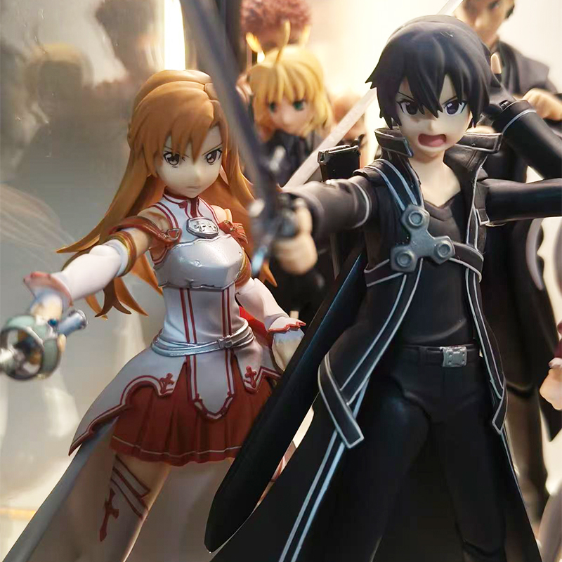Sword Art Online Kirigaya Kazu - Sword Art Online Cape recensione e prezzo